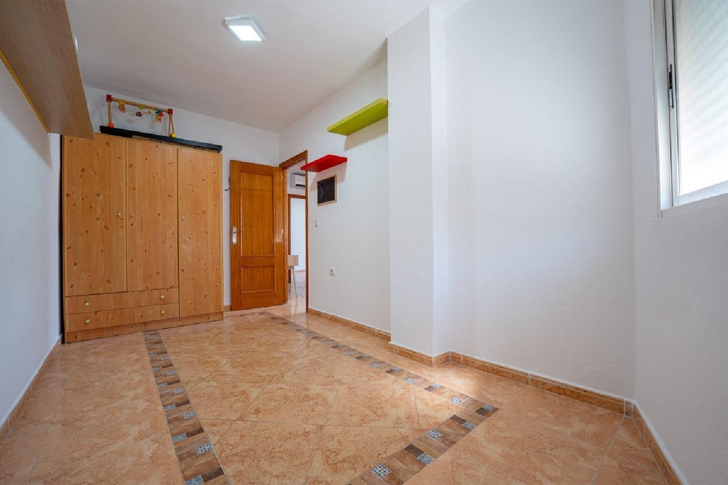  en venta ático Los Dolses Baix Segura 8