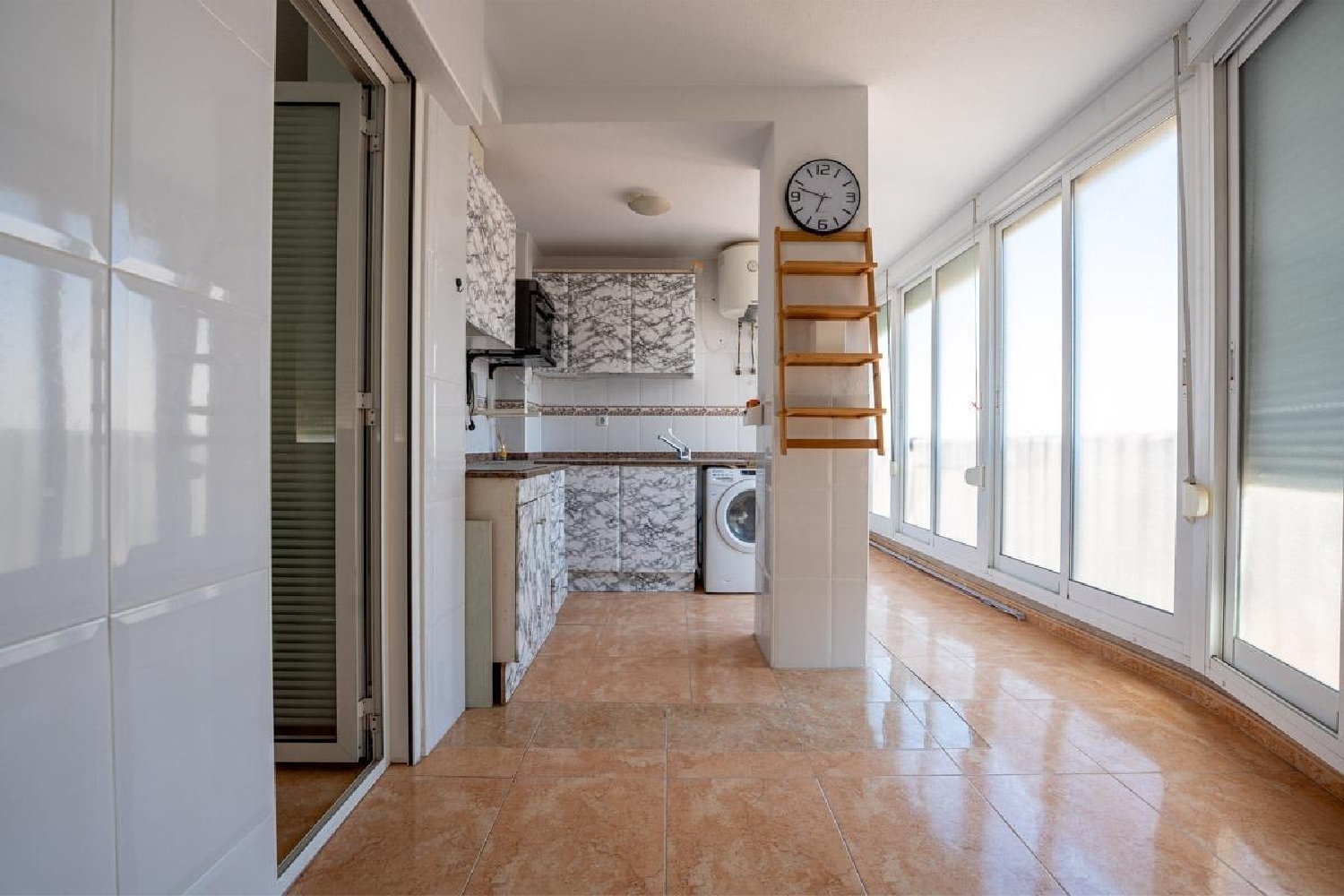  en venta ático Los Dolses Baix Segura 5