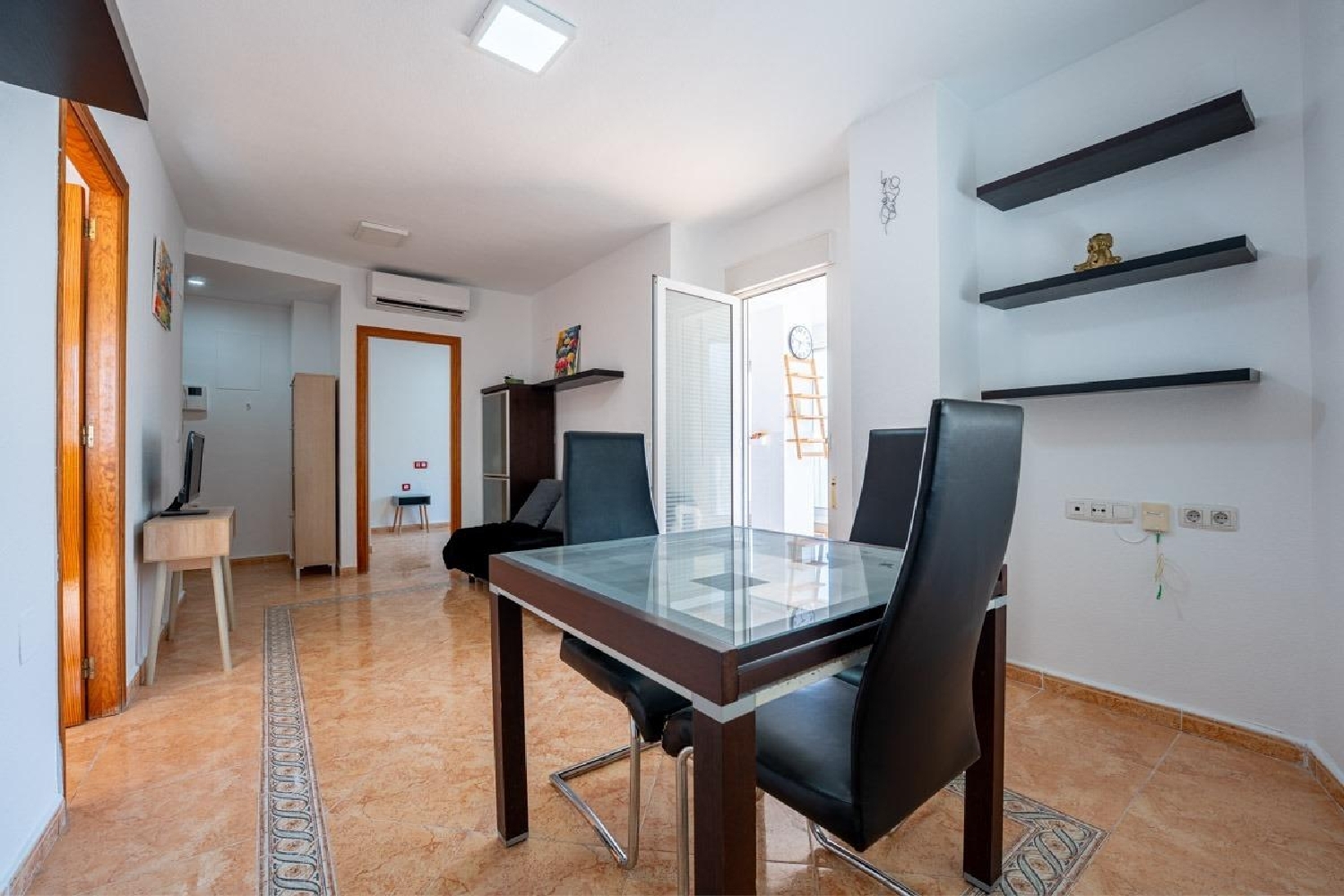  en venta ático Los Dolses Baix Segura 4