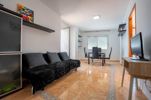 Los Dolses Baix Segura penthouse foto 6268873