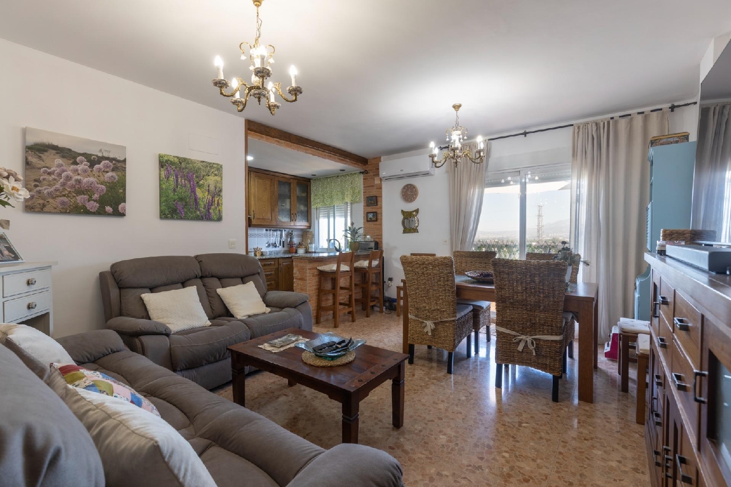  en venta ático Los Garcias Costa Tropical 7