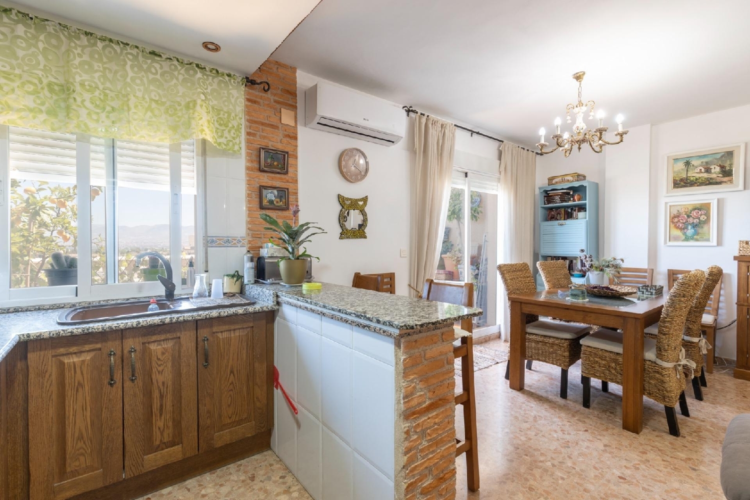  en venta ático Los Garcias Costa Tropical 6