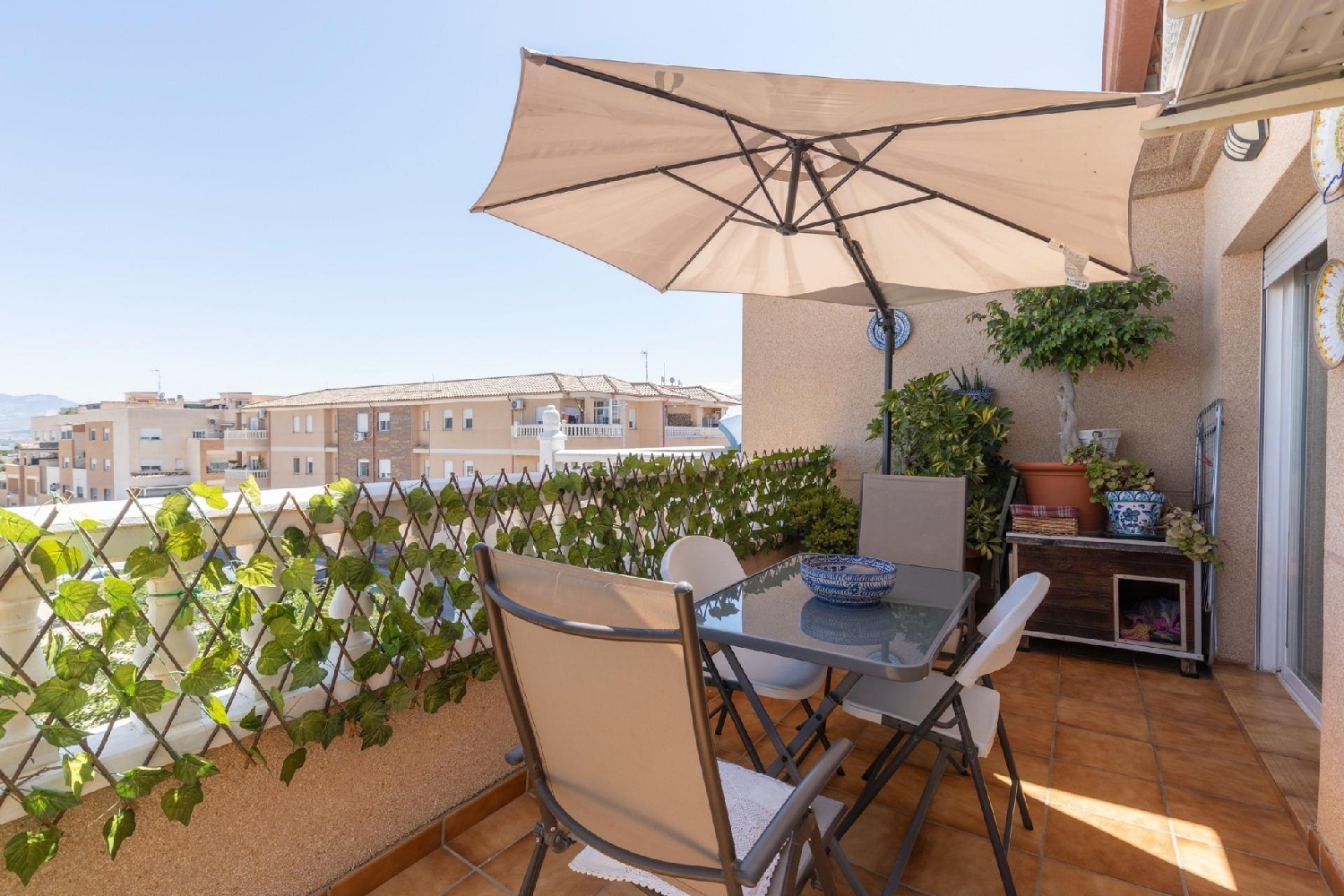  en venta ático Los Garcias Costa Tropical 2