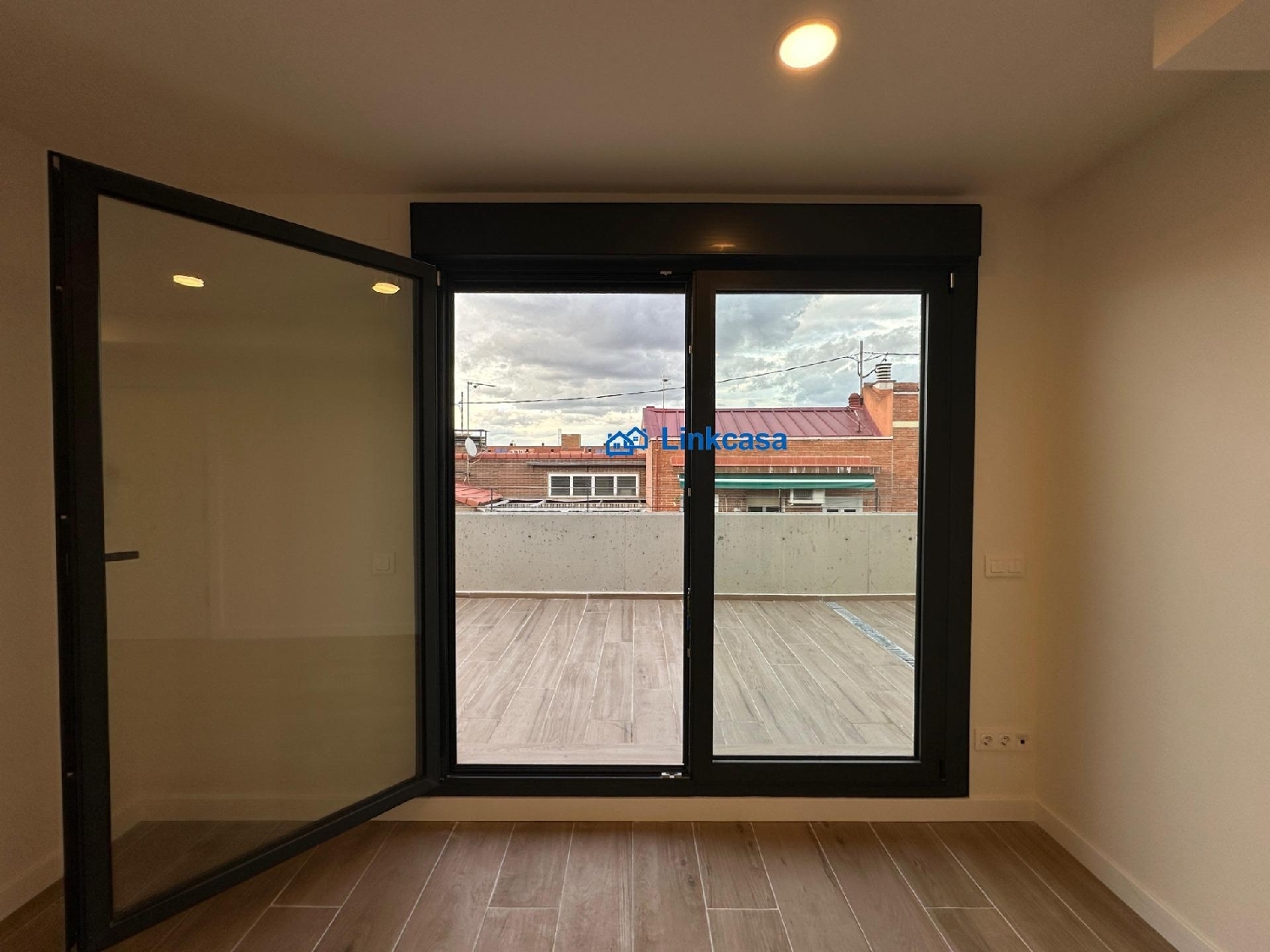 à vendre penthouse Madrid Valle Del Almanzora 2