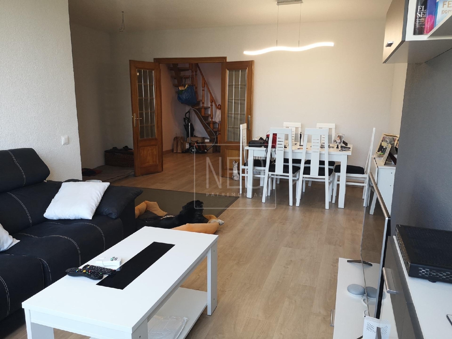  en venta ático Madrid Valle Del Almanzora 4
