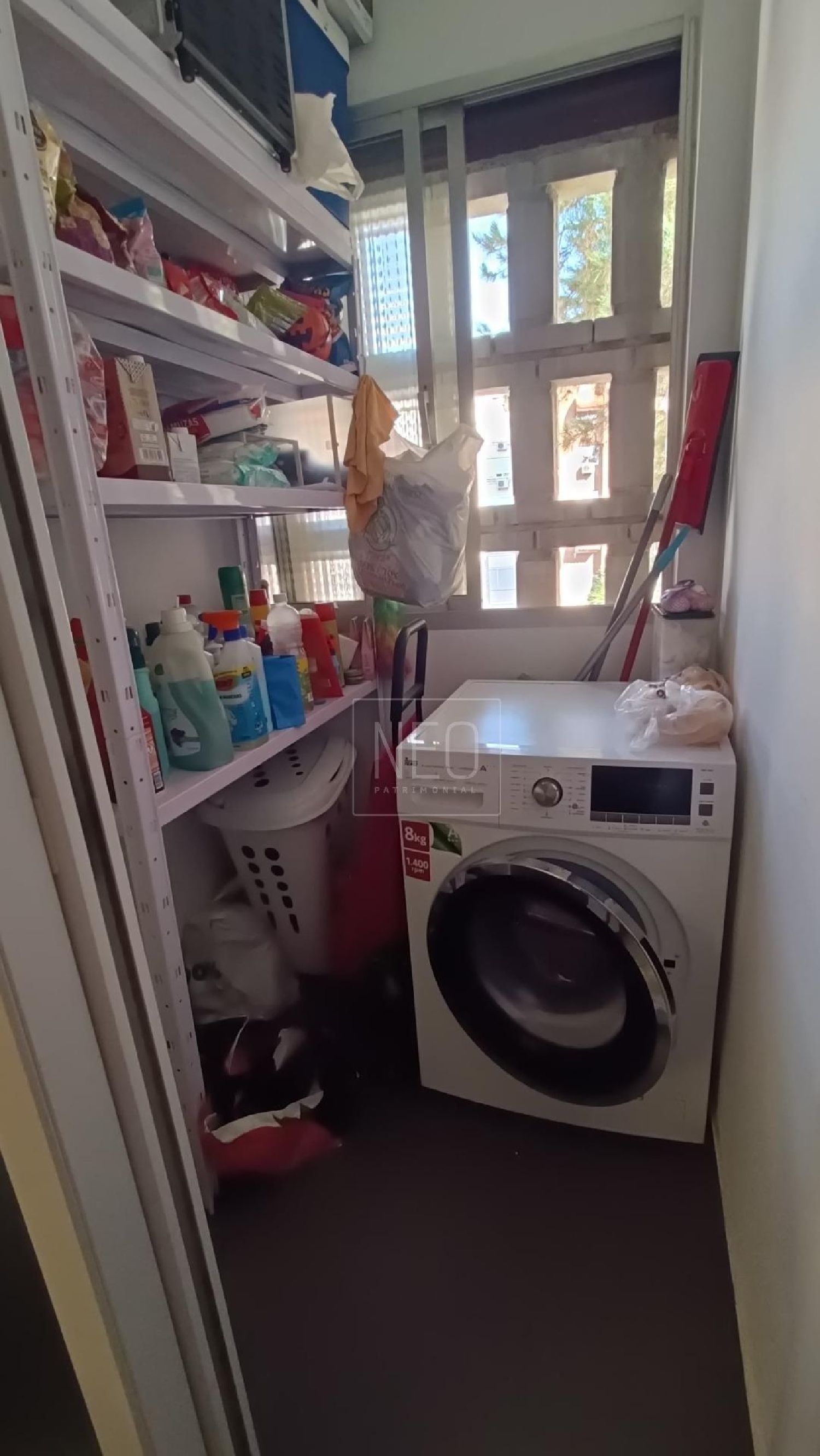  en venta ático Madrid Valle Del Almanzora 7
