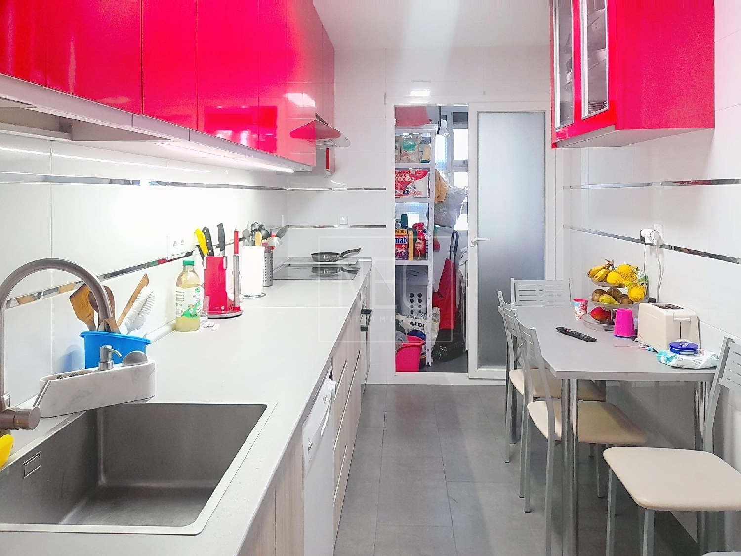  en venta ático Madrid Valle Del Almanzora 5