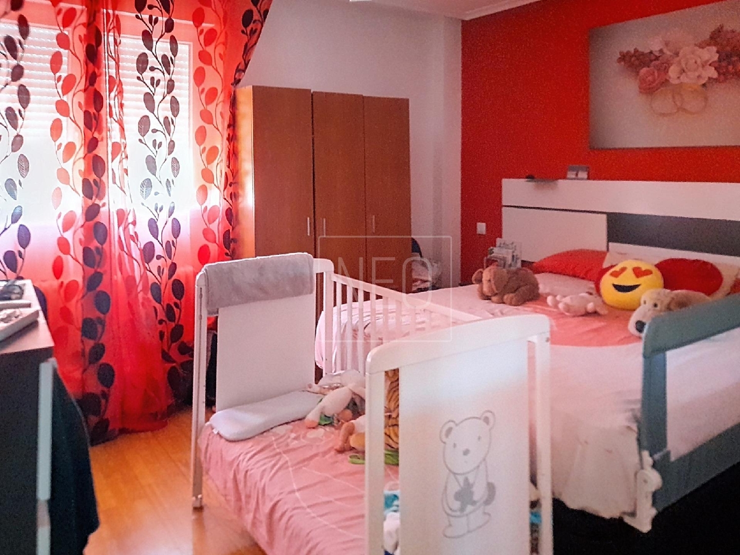  en venta ático Madrid Valle Del Almanzora 8