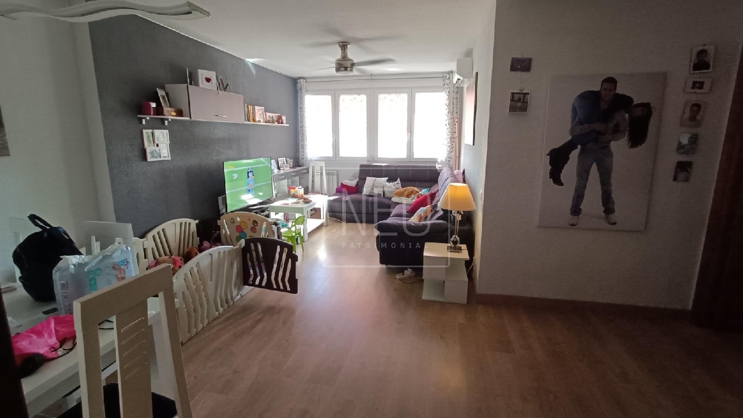  en venta ático Madrid Valle Del Almanzora 2