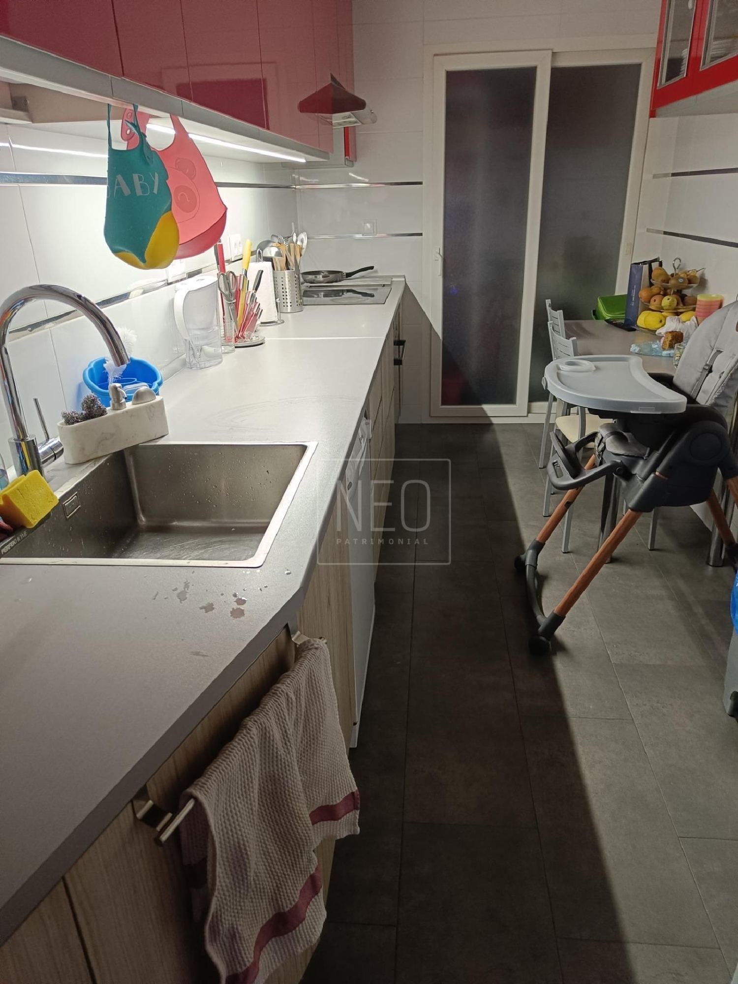  en venta ático Madrid Valle Del Almanzora 6