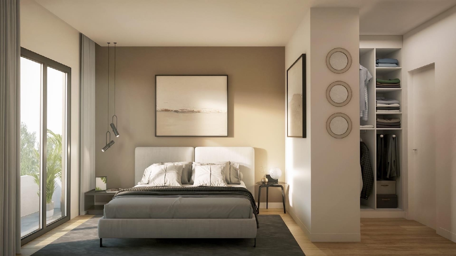 for sale penthouse Madrid Valle Del Almanzora 5