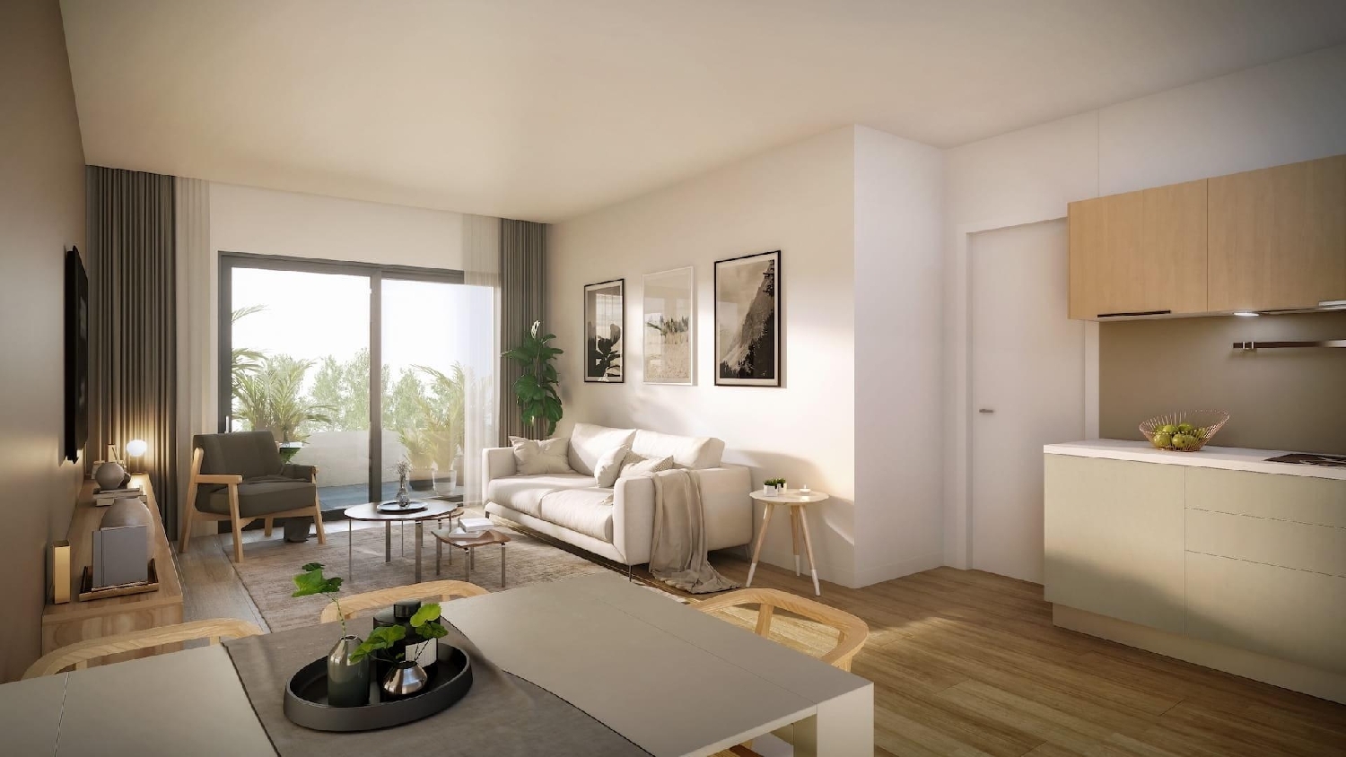  for sale penthouse Madrid Valle Del Almanzora 4