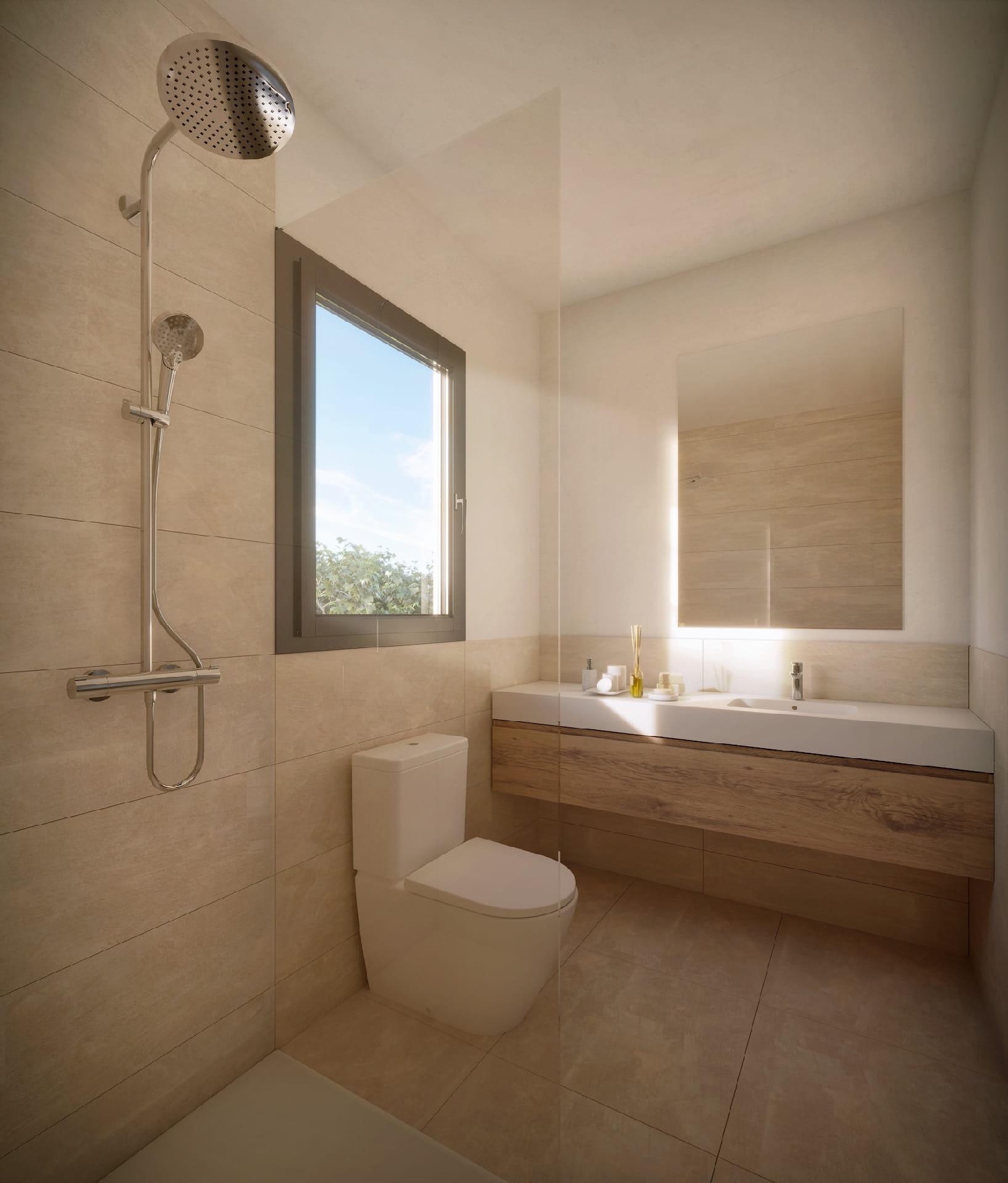  for sale penthouse Madrid Valle Del Almanzora 6