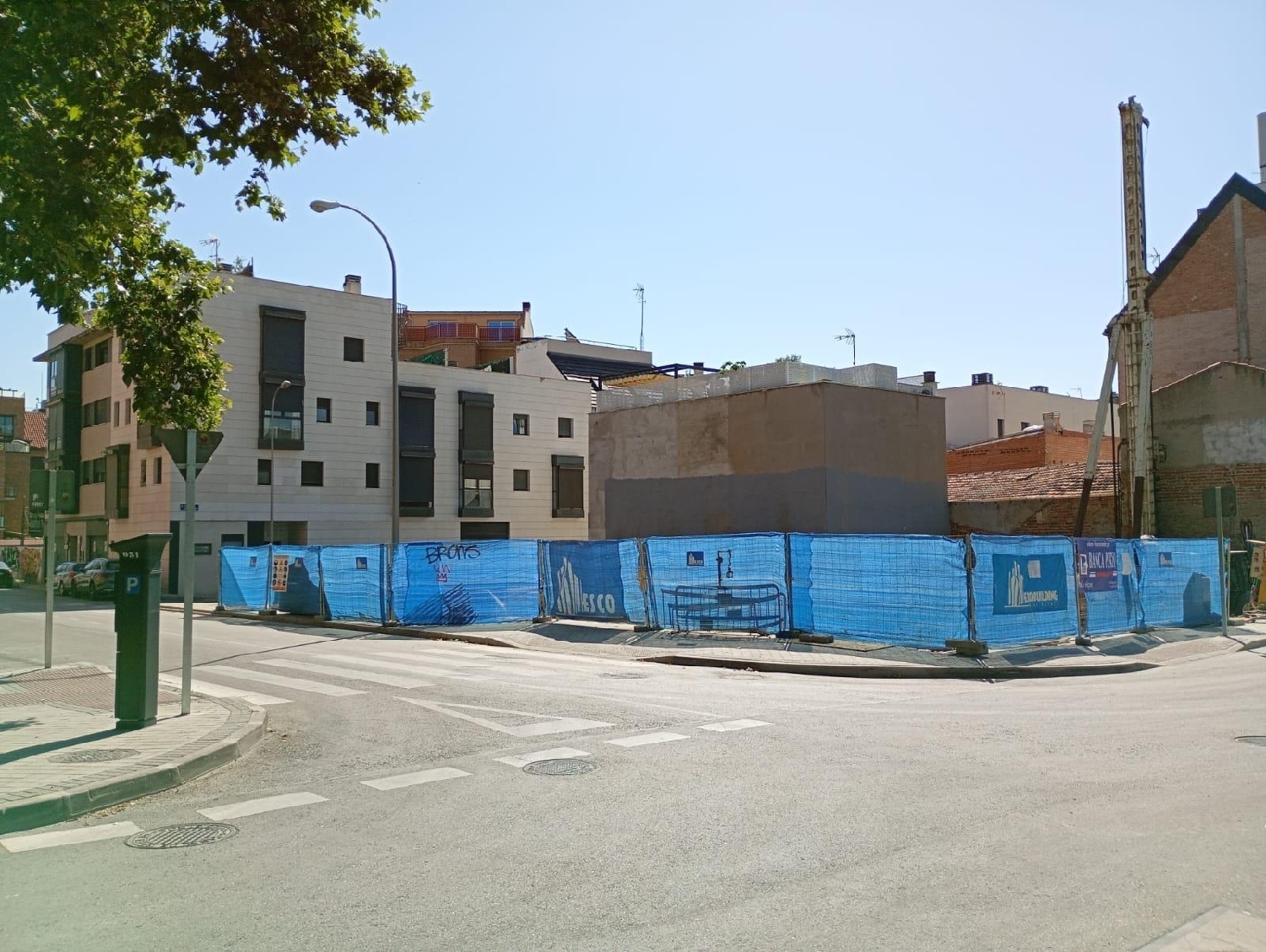  te koop penthouse Madrid Valle Del Almanzora 7