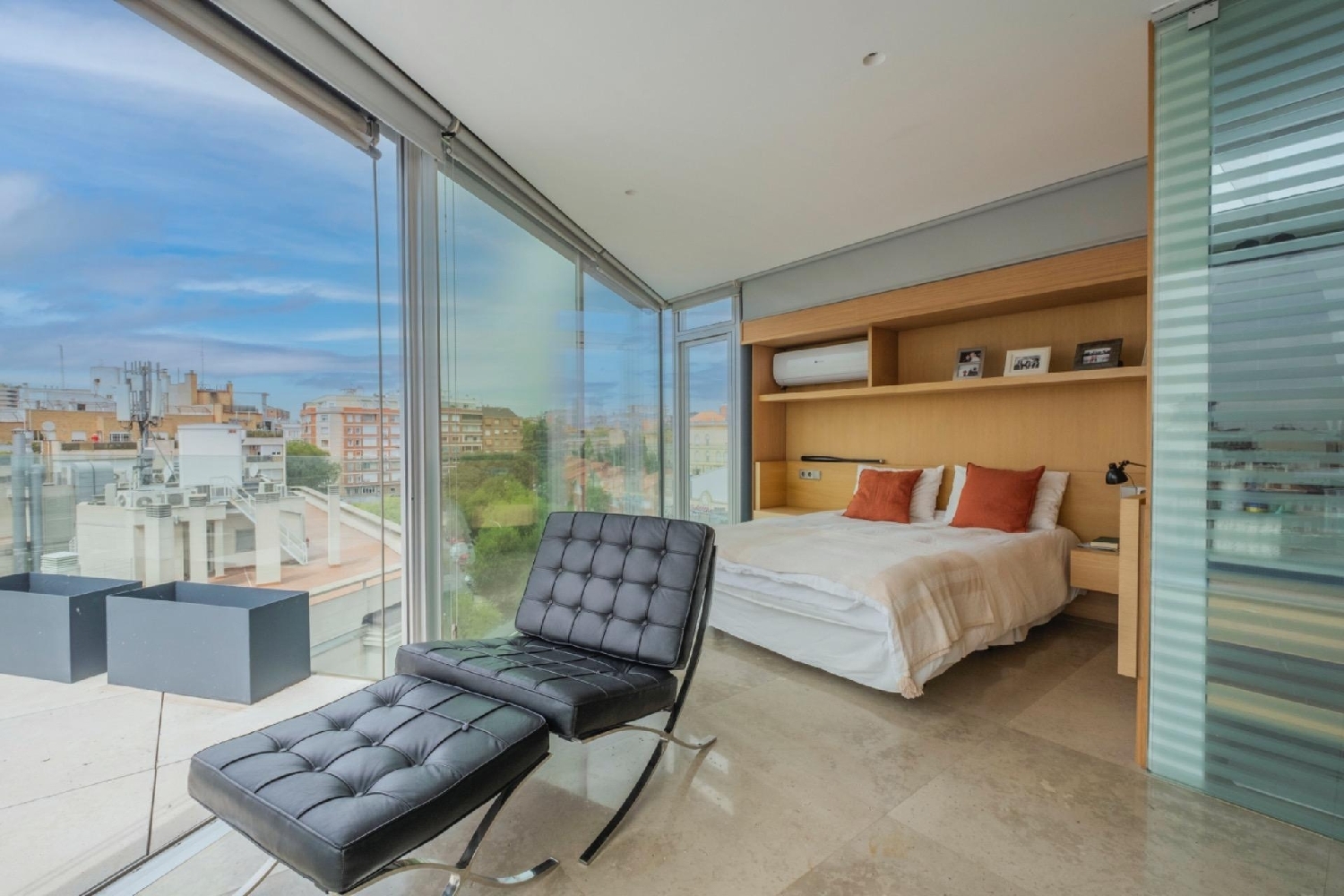  te koop penthouse Madrid Valle Del Almanzora 8