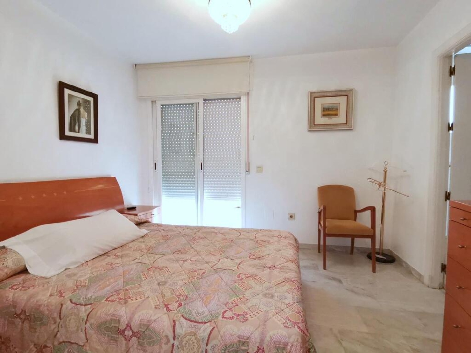  till salu takvåning Málaga Del Fresno Campiña 6