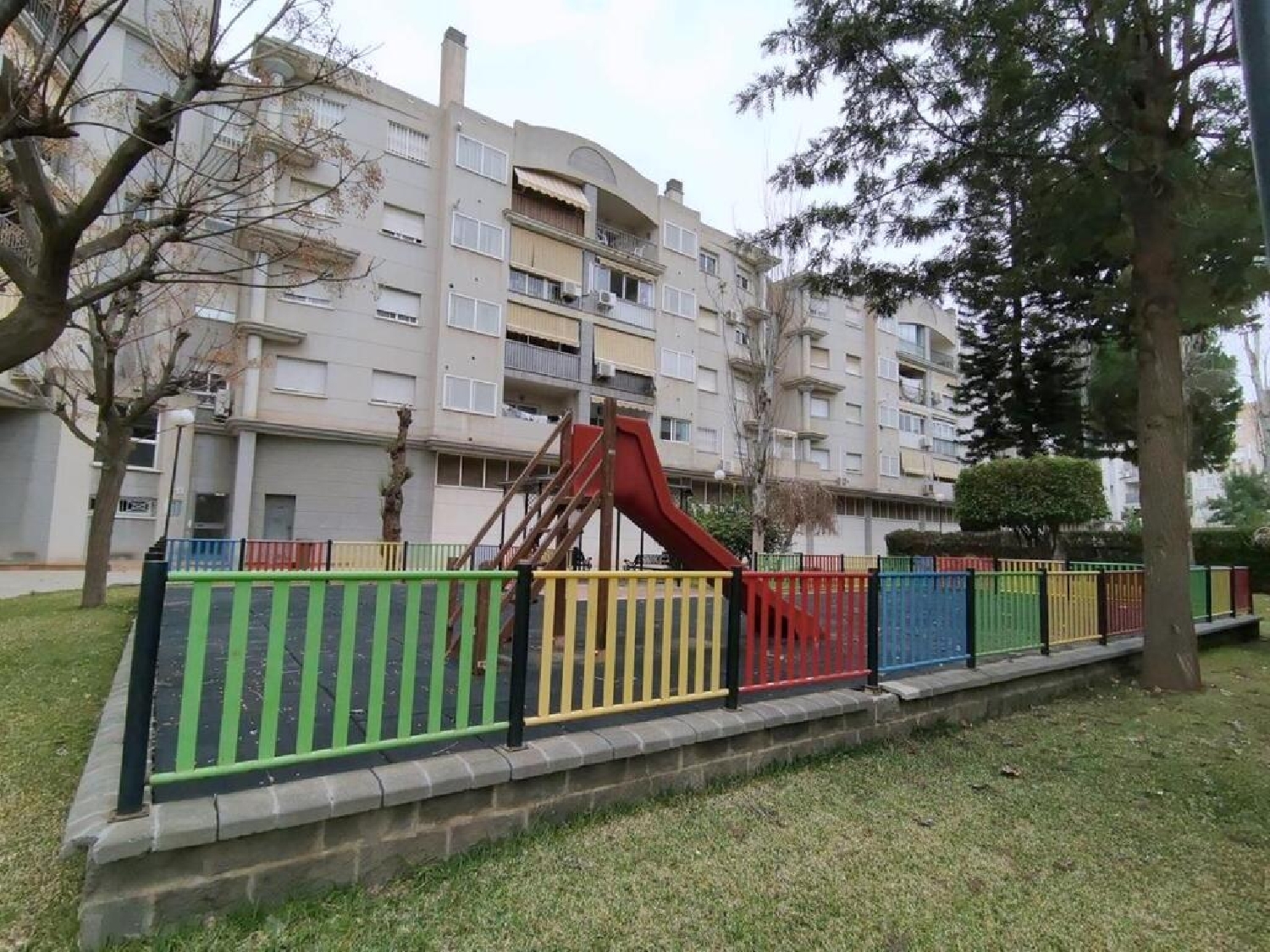  till salu takvåning Málaga Del Fresno Campiña 33