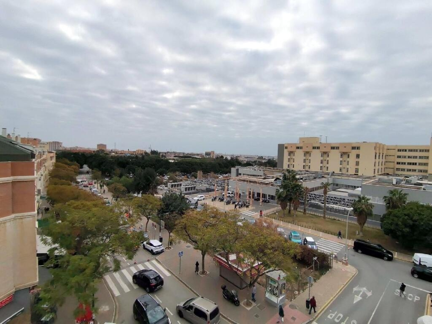  till salu takvåning Málaga Del Fresno Campiña 1