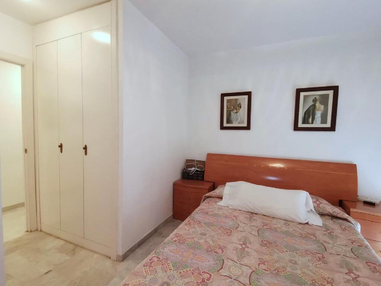  till salu takvåning Málaga Del Fresno Campiña 14