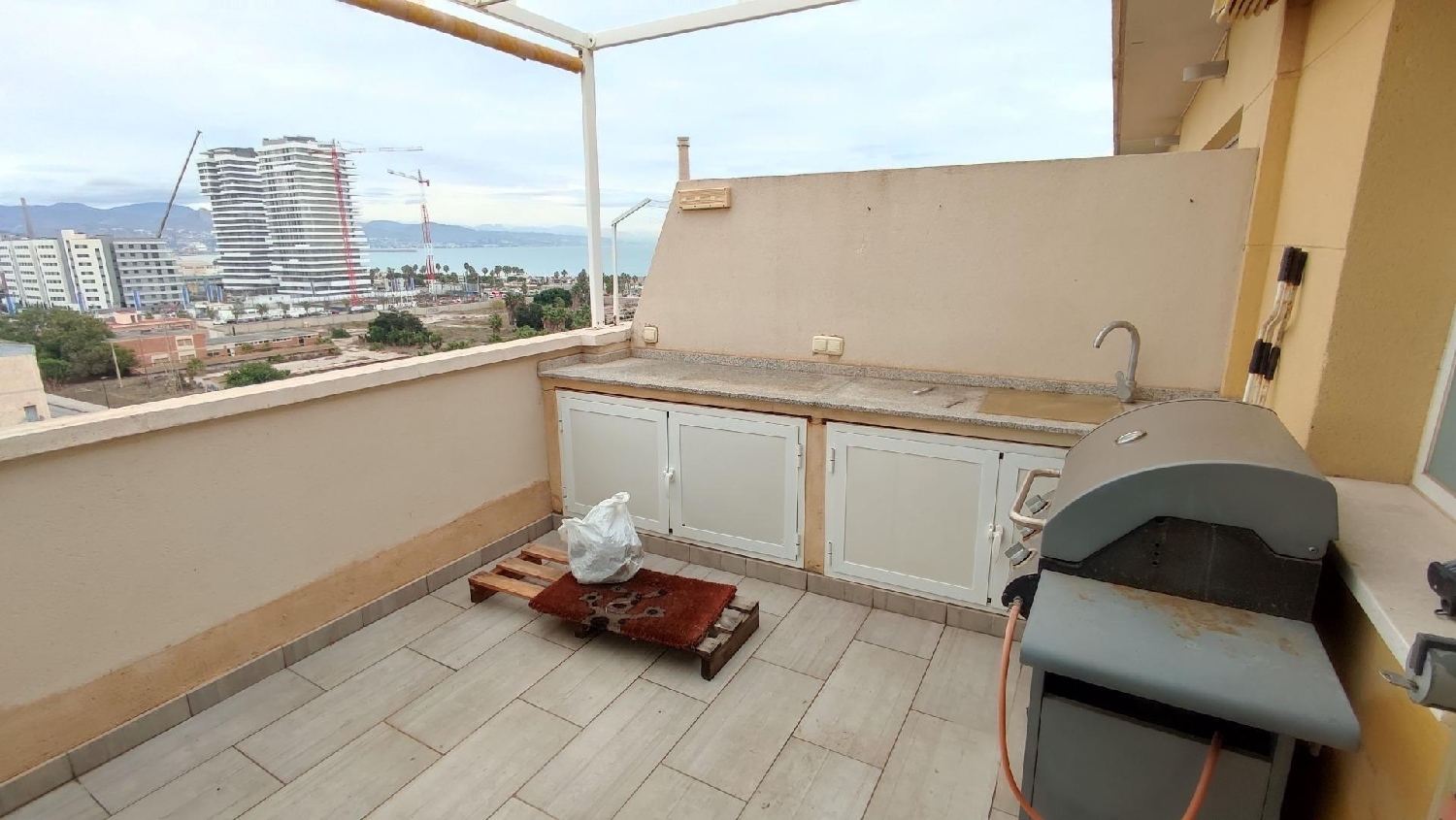  kaufen Penthouse Málaga Del Fresno Campiña 7
