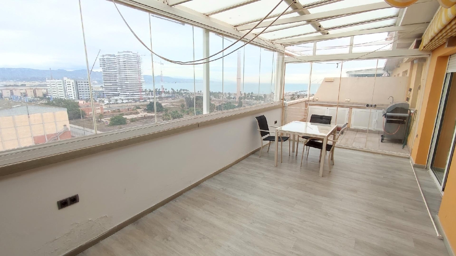  kaufen Penthouse Málaga Del Fresno Campiña 6