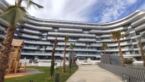 Málaga Del Fresno Campiña penthouse foto 6277191