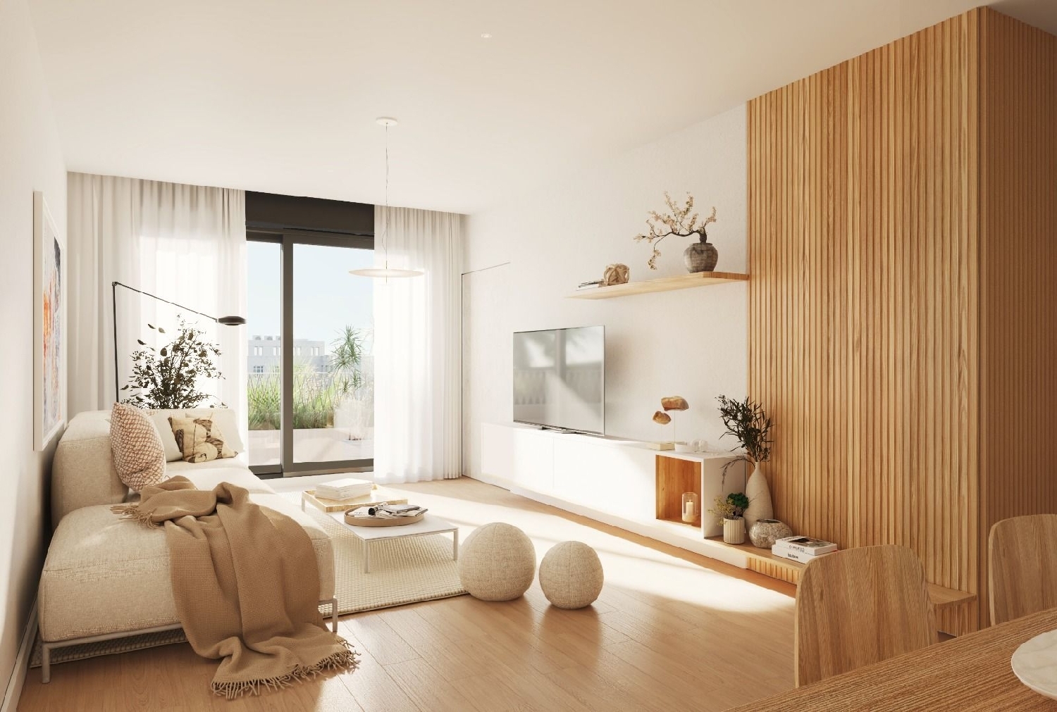  kaufen Penthouse Málaga Del Fresno Campiña 2