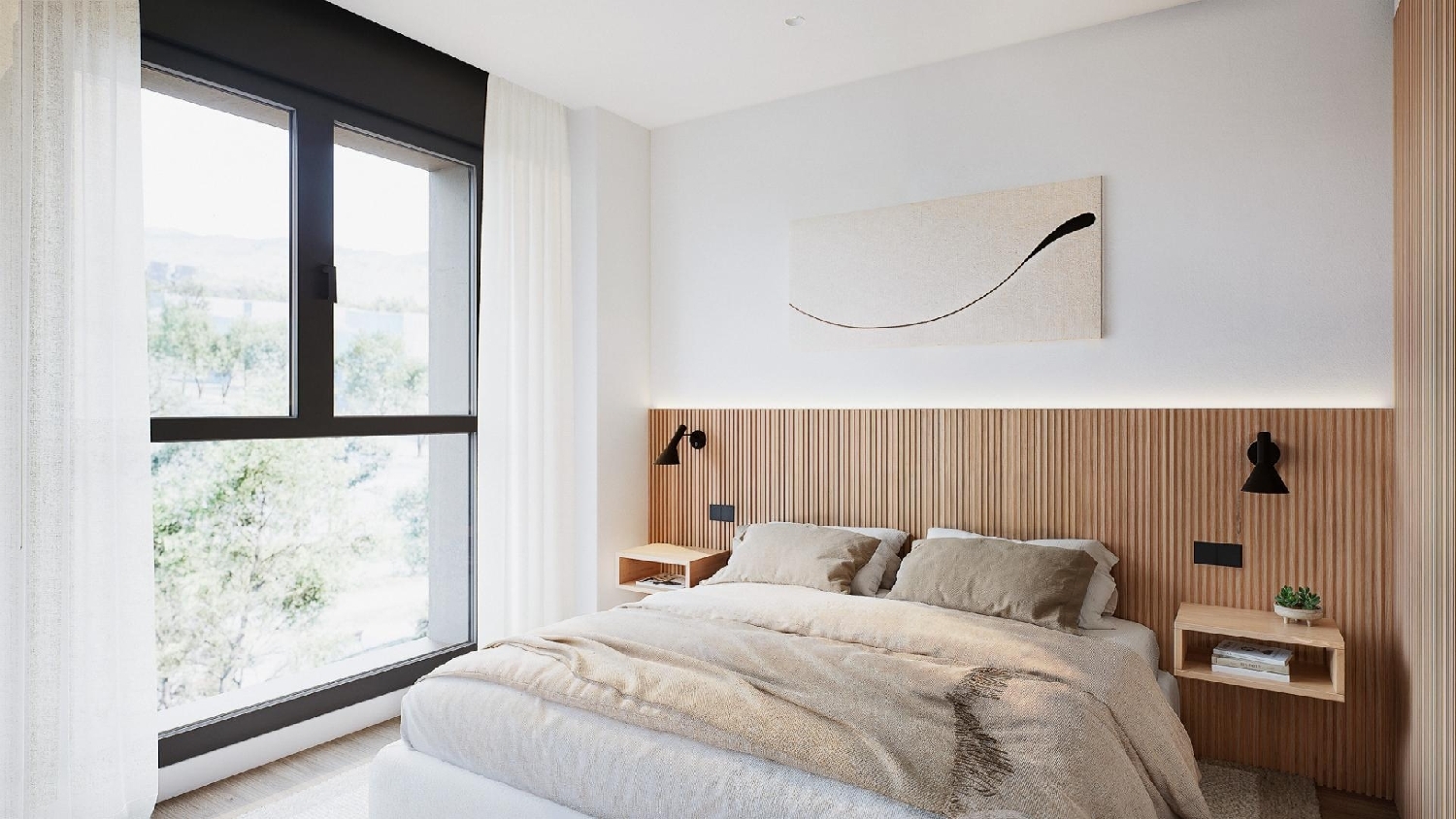  kaufen Penthouse Málaga Del Fresno Campiña 8