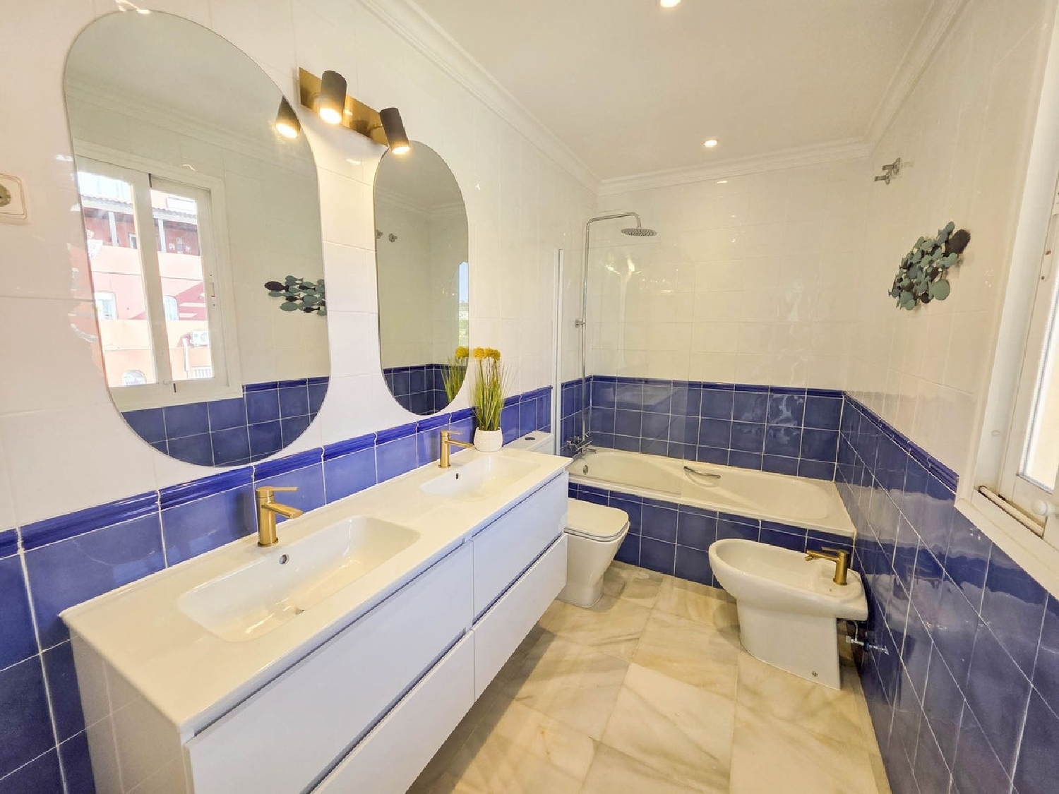  for sale penthouse Manilva Costa Del Sol Occidental 6
