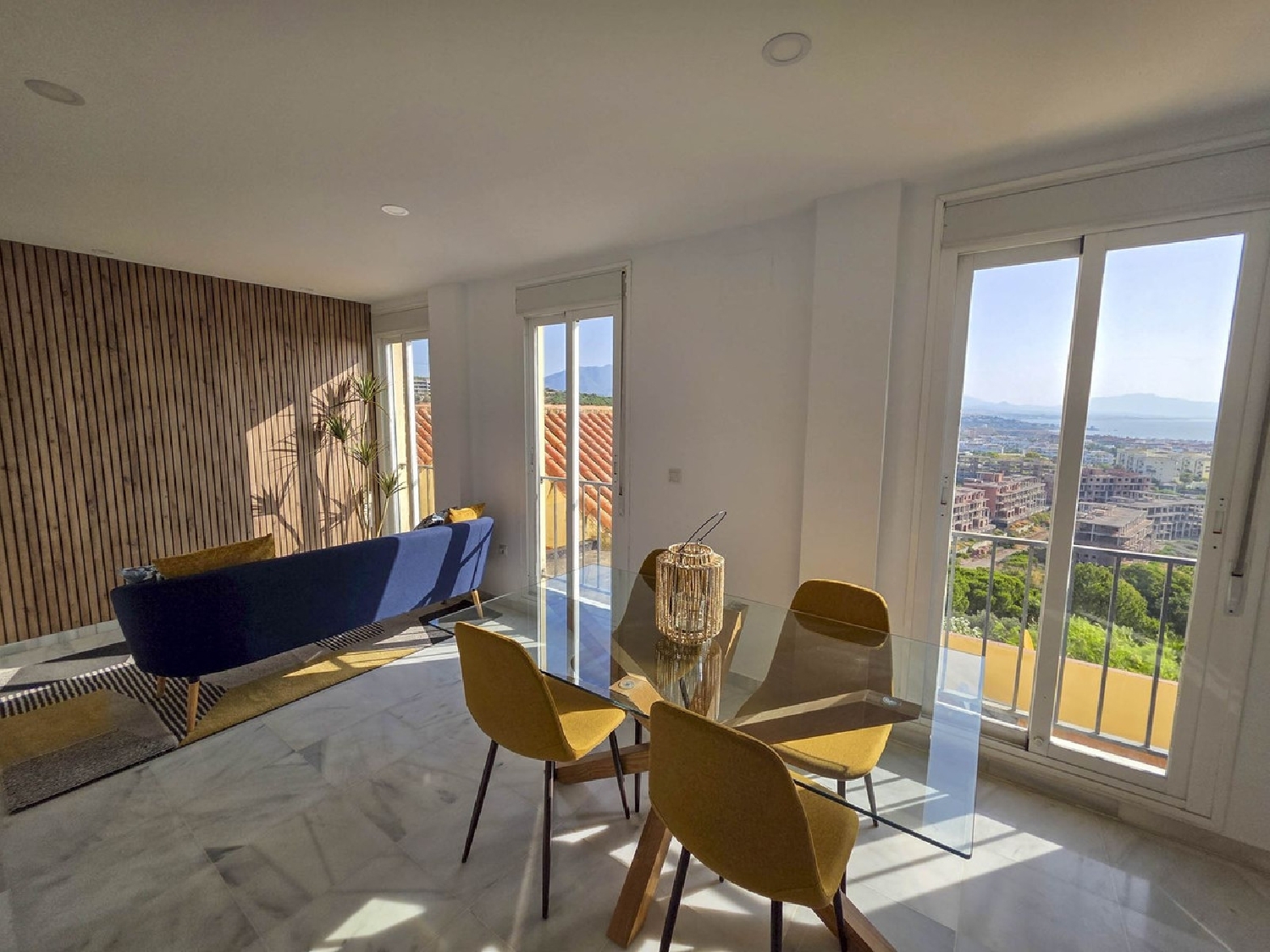  for sale penthouse Manilva Costa Del Sol Occidental 2