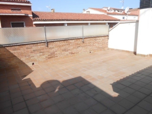 Manresa Bages penthouse foto 6278470
