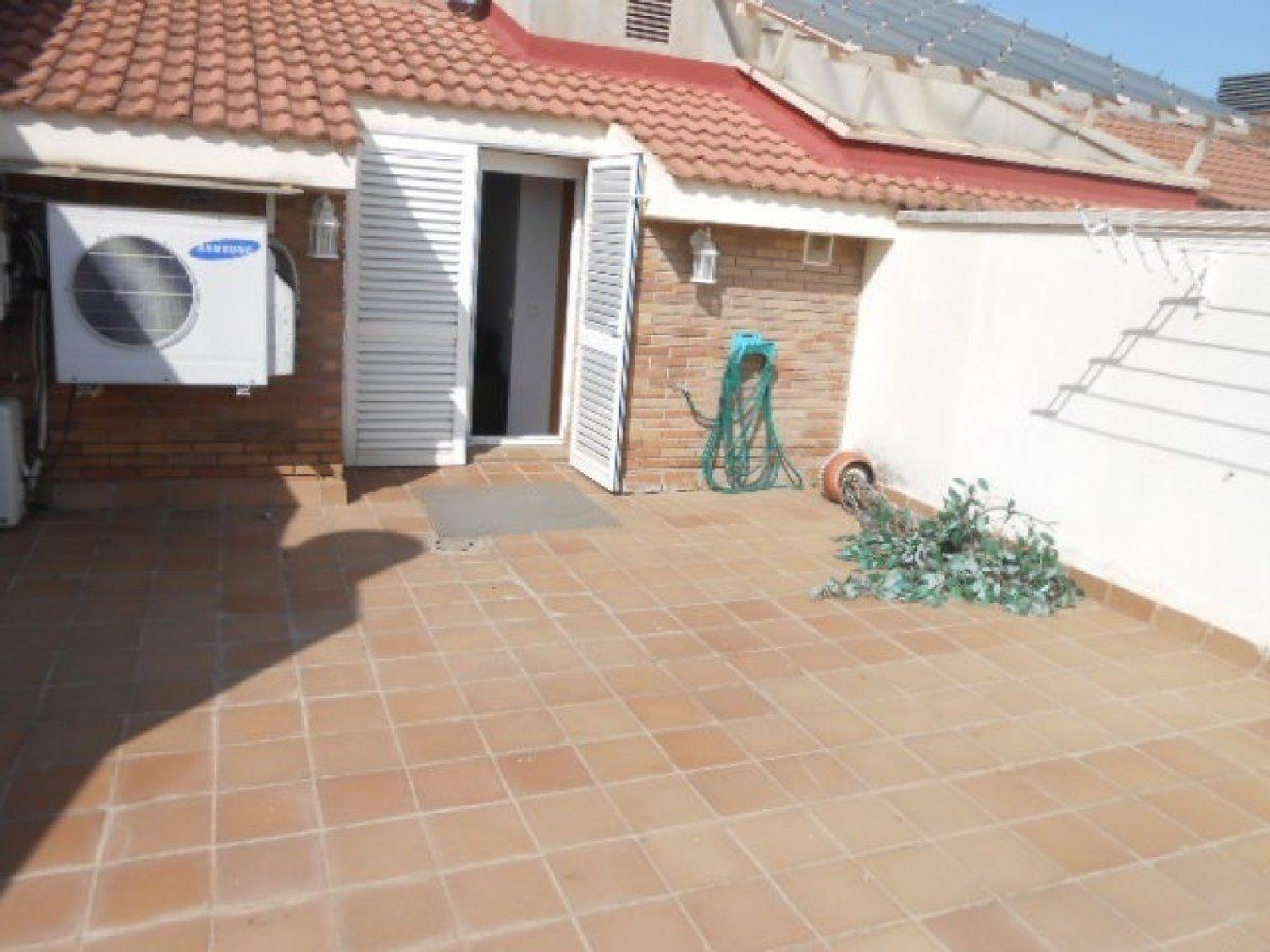  for sale penthouse Manresa Bages 3