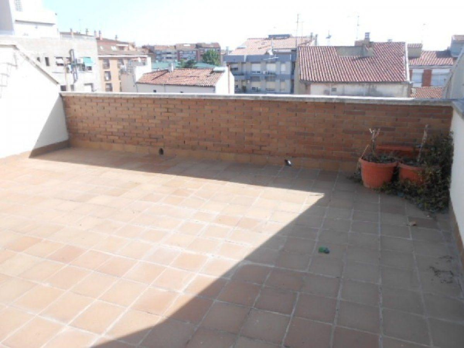  for sale penthouse Manresa Bages 2