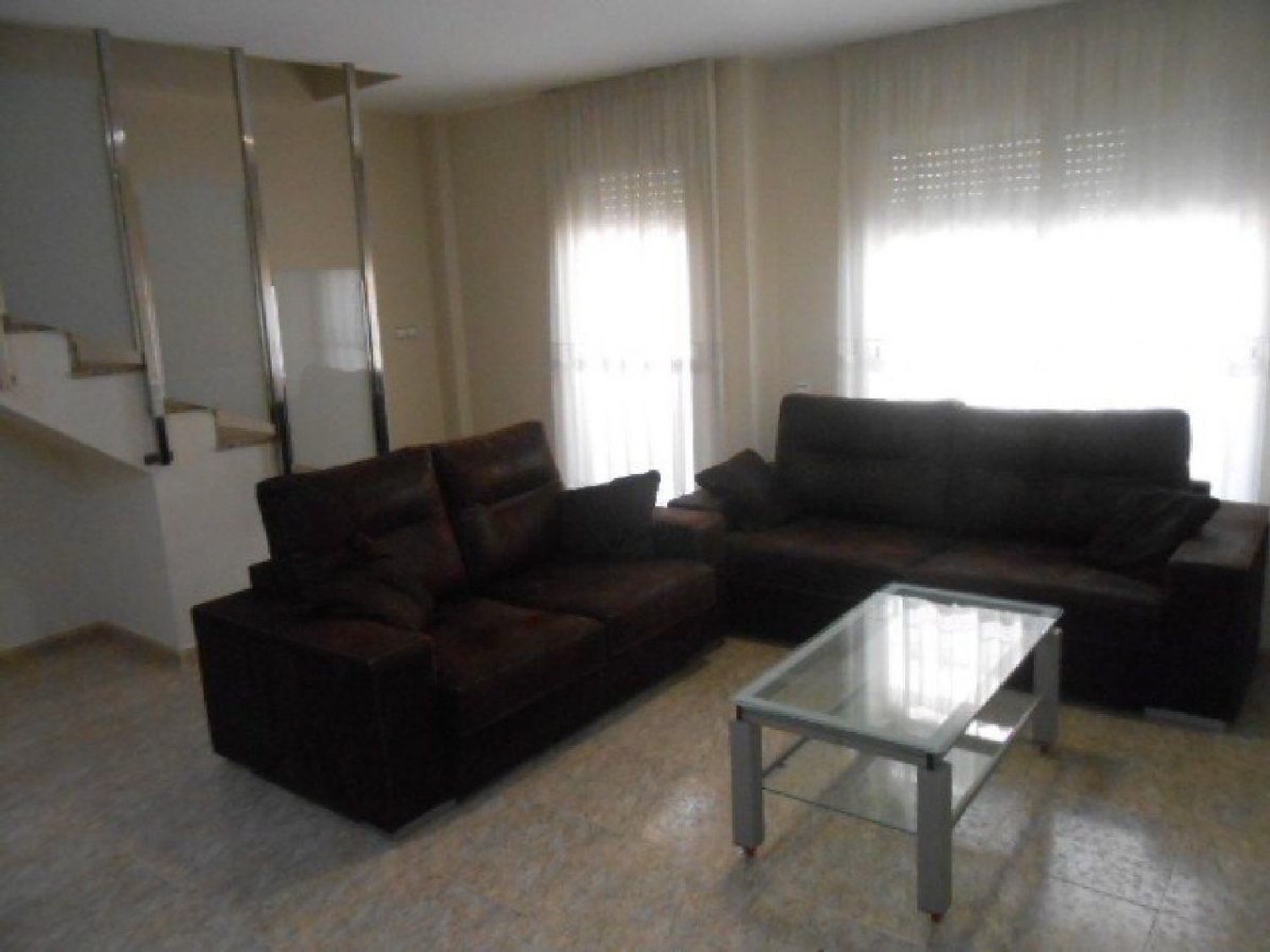  for sale penthouse Manresa Bages 4