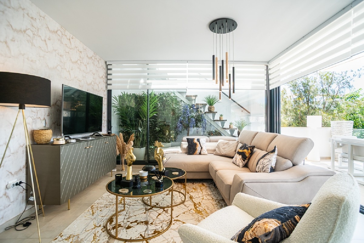  à vendre penthouse Mar De Cristal Campo De Cartagena 4