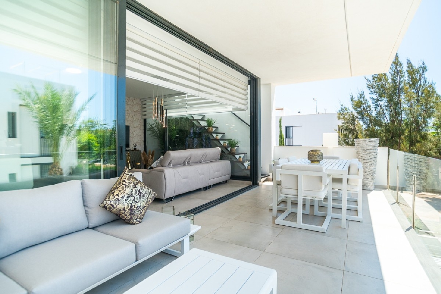  à vendre penthouse Mar De Cristal Campo De Cartagena 2