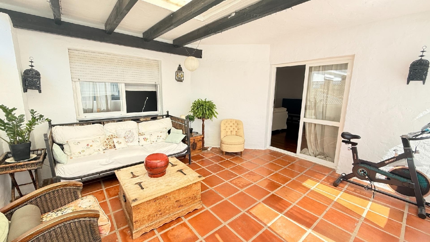  kaufen Penthouse Marbella Costa Del Sol Occidental 5
