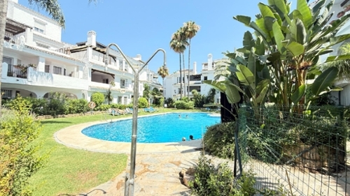 Marbella Costa Del Sol Occidental ático foto 6272229