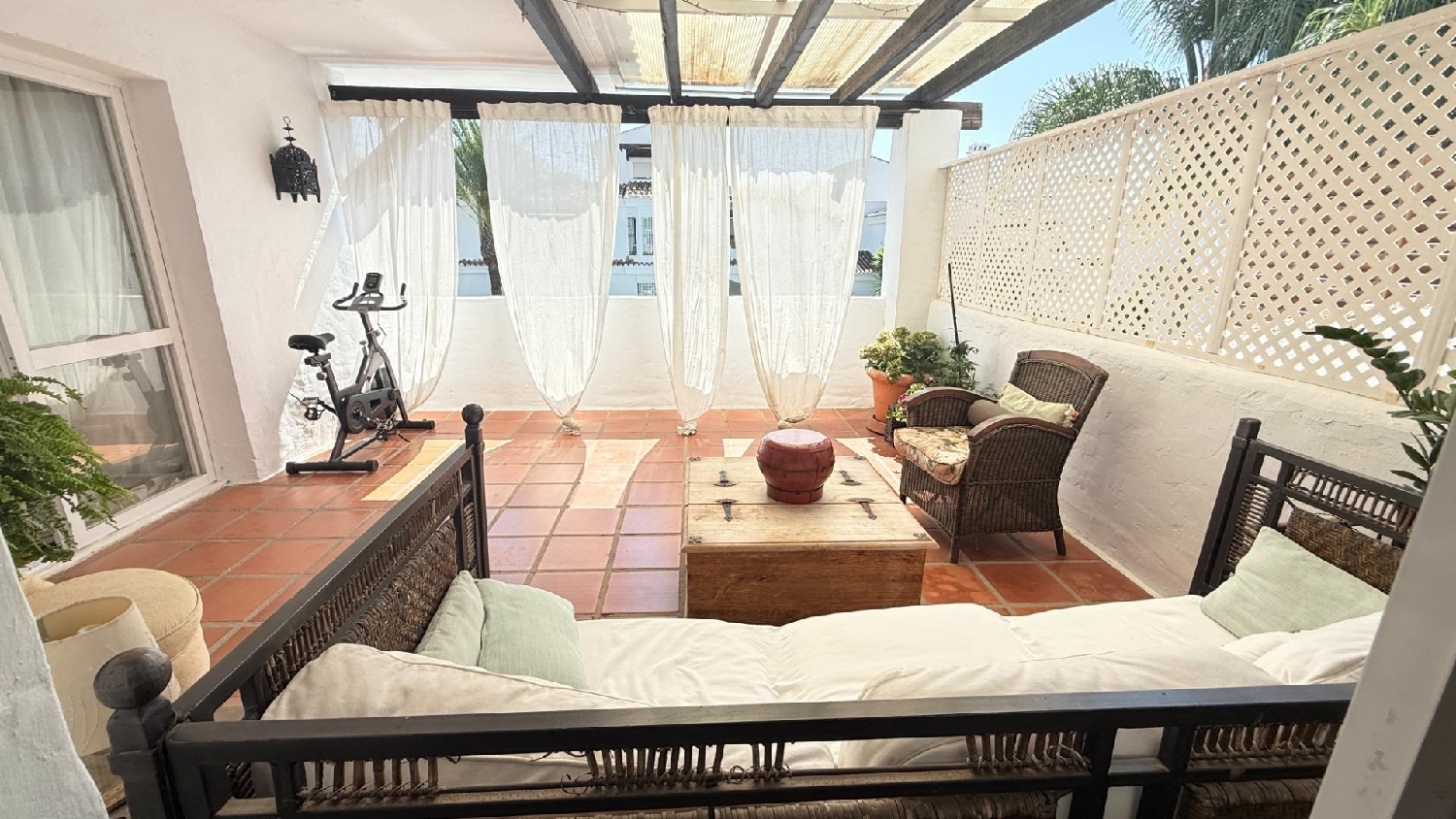  kaufen Penthouse Marbella Costa Del Sol Occidental 4