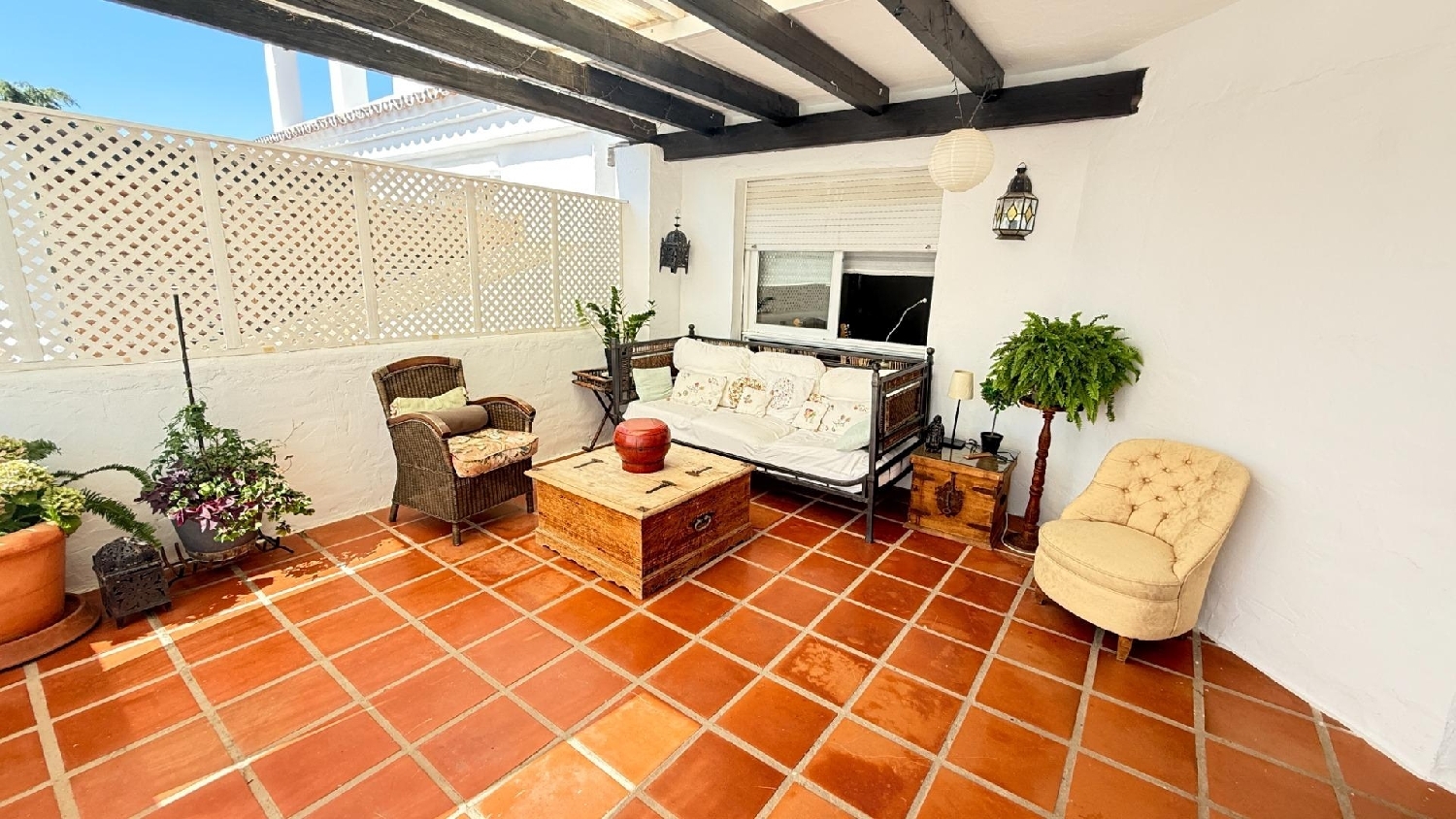  kaufen Penthouse Marbella Costa Del Sol Occidental 6