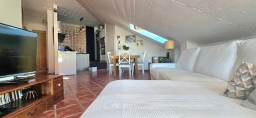 Marbella Costa Del Sol Occidental penthouse foto 6282226