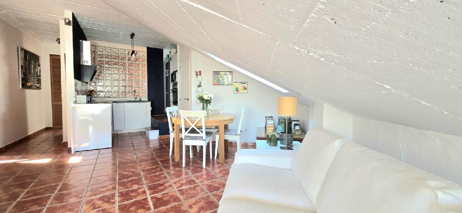 for sale penthouse Marbella Costa Del Sol Occidental 4