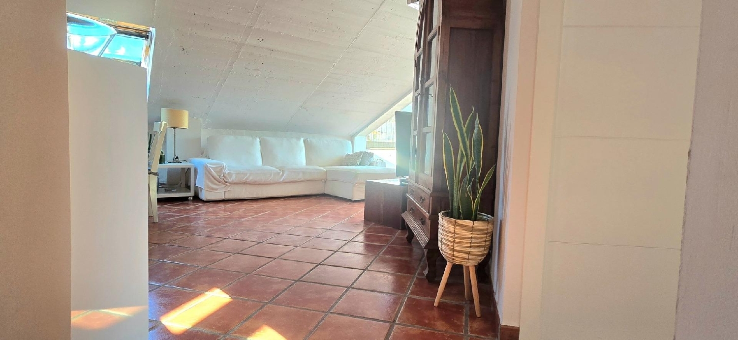  for sale penthouse Marbella Costa Del Sol Occidental 6