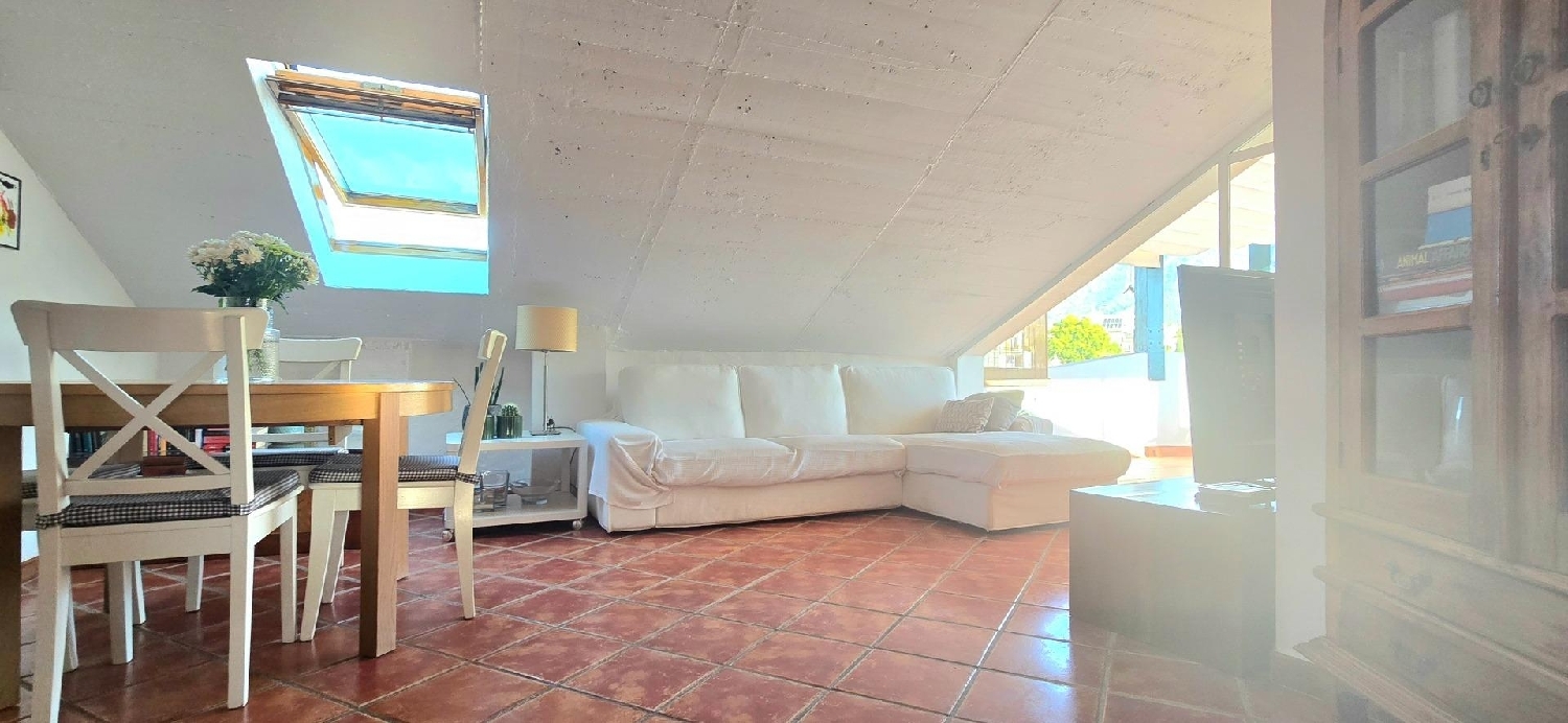  for sale penthouse Marbella Costa Del Sol Occidental 2