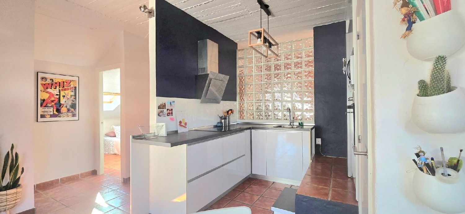  for sale penthouse Marbella Costa Del Sol Occidental 8