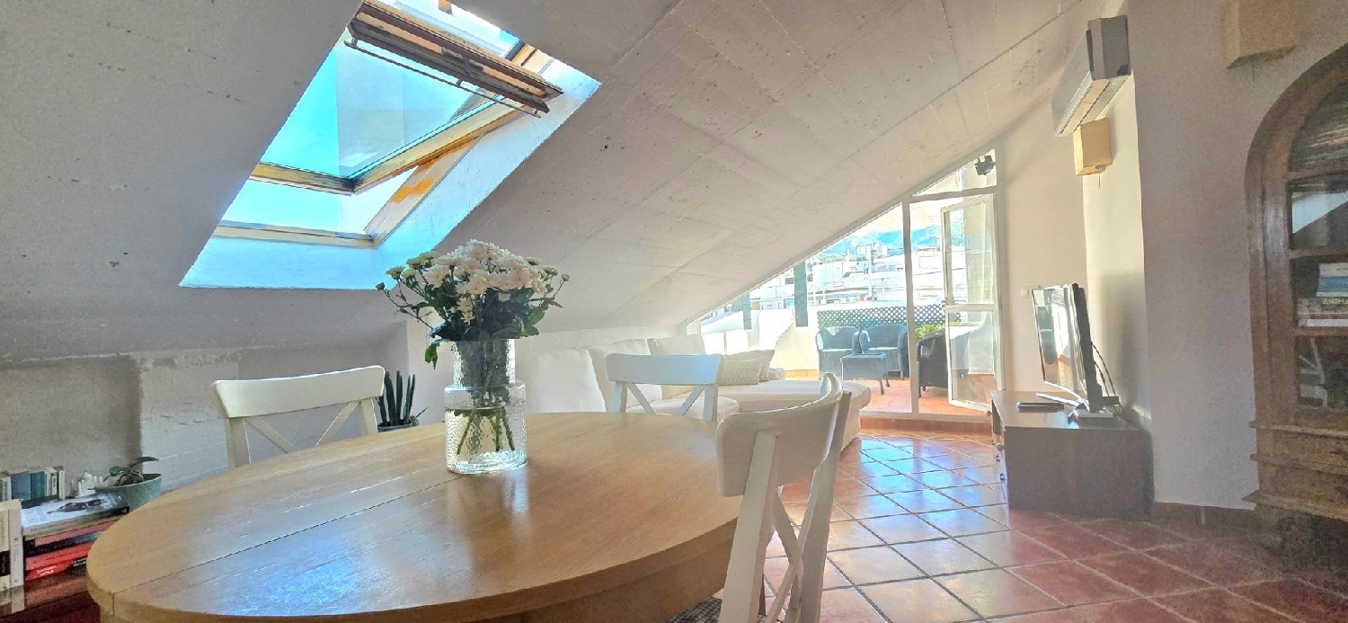  for sale penthouse Marbella Costa Del Sol Occidental 3