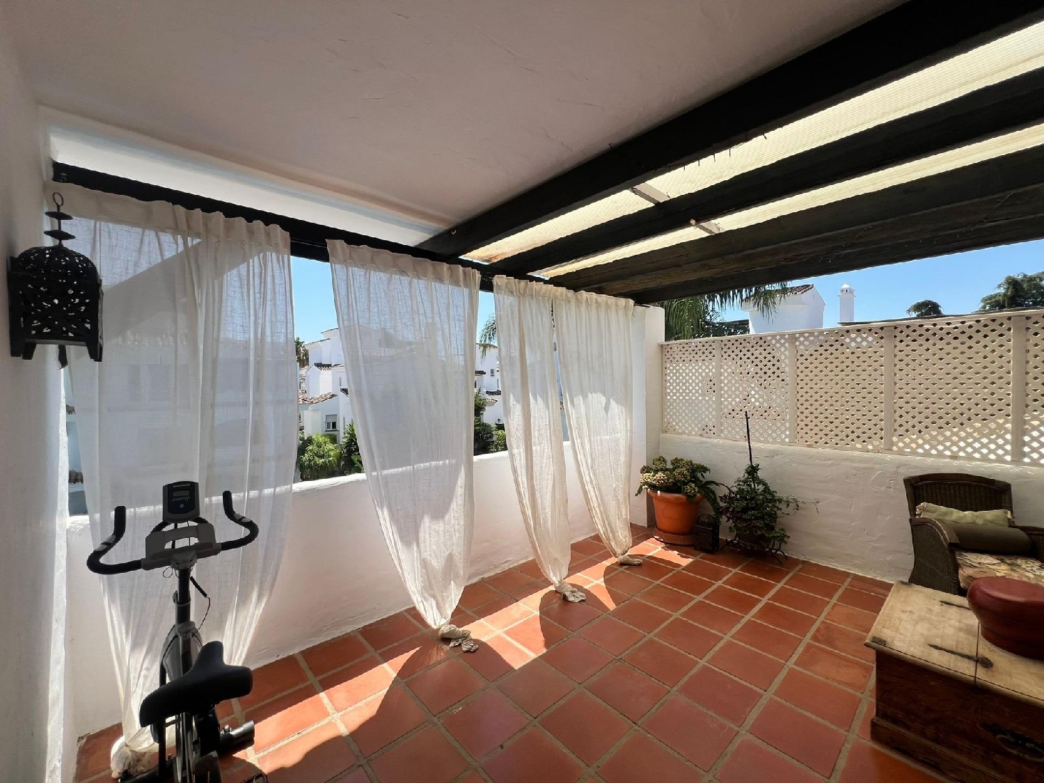  à vendre penthouse Marbella Costa Del Sol Occidental 6