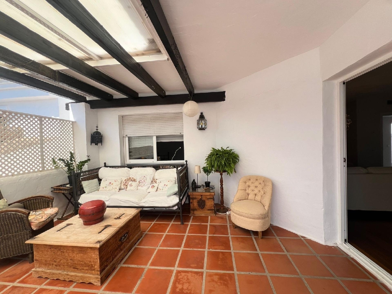 à vendre penthouse Marbella Costa Del Sol Occidental 3