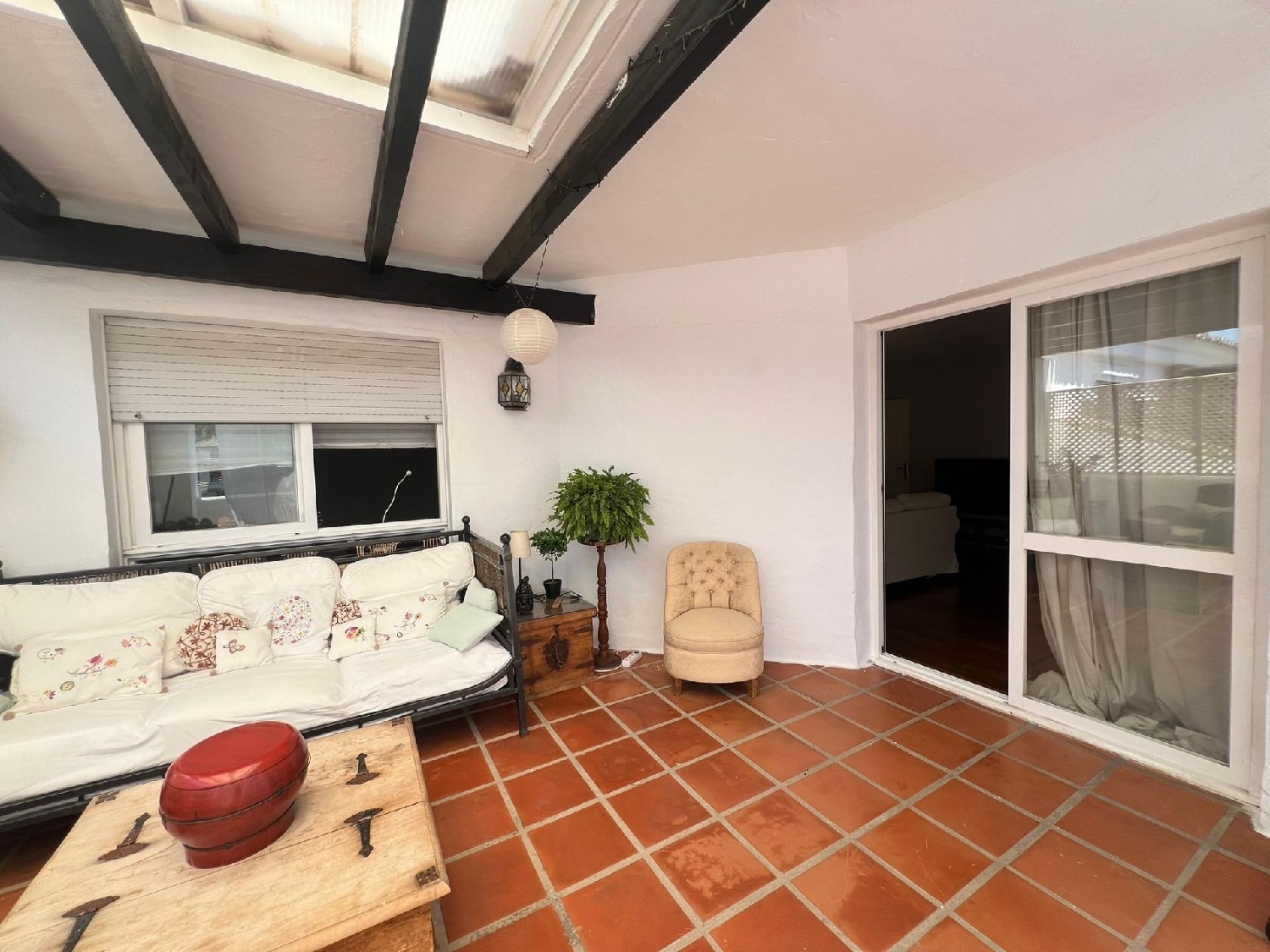  à vendre penthouse Marbella Costa Del Sol Occidental 4