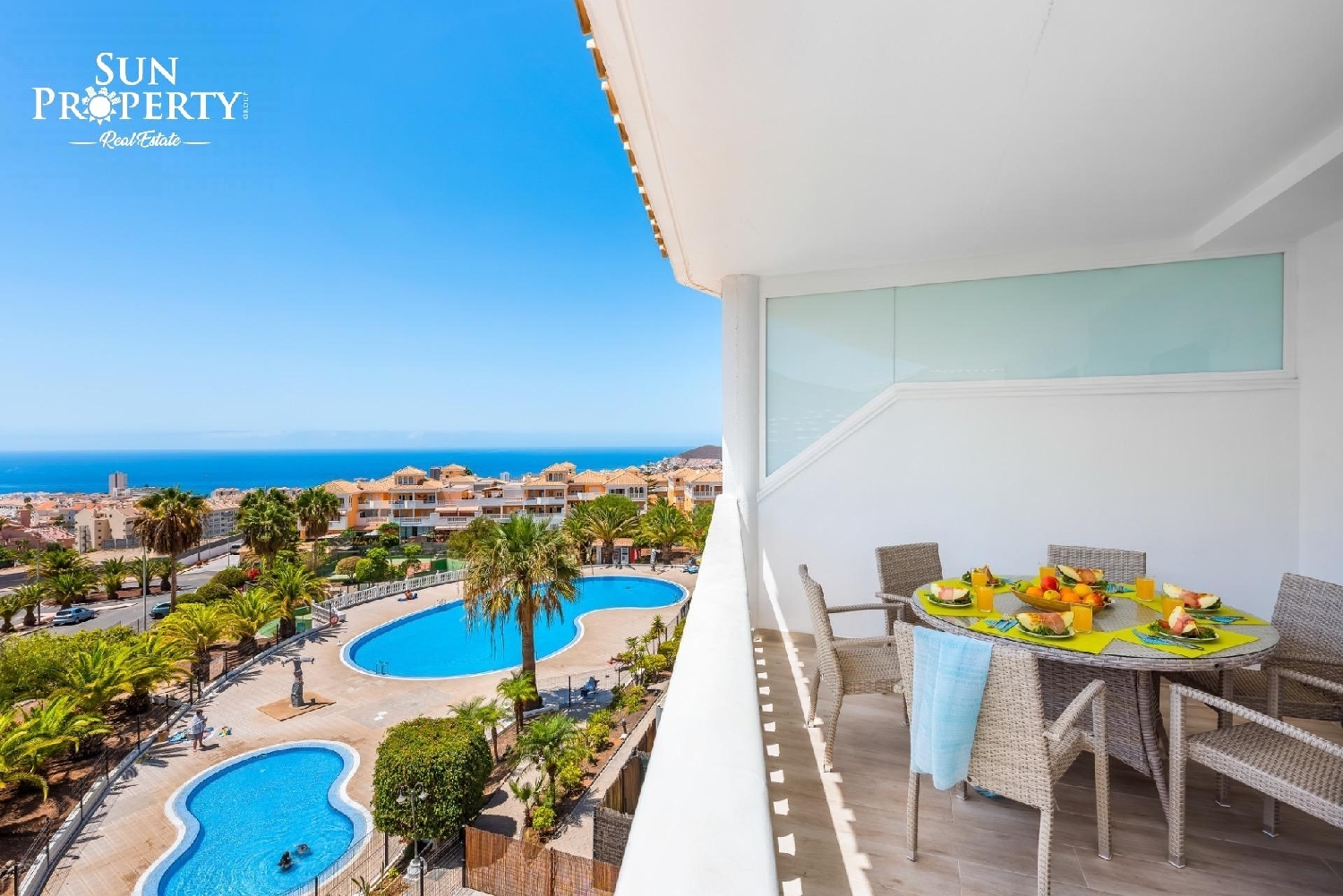  te koop penthouse Maroñas Noya 1